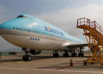 Korean Air Emergency Management 2026 Fuel Price Surcharge