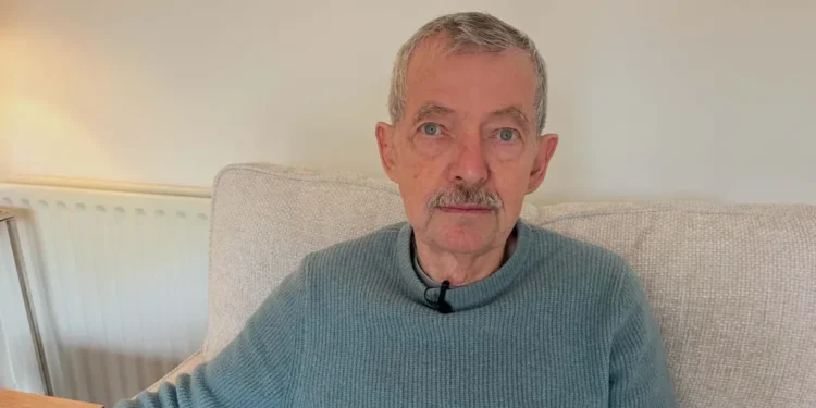 LGBT Veteran MoD £50k Payout Lawsuit 2026 Compensation