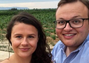 Labour MP partner arrested spying China