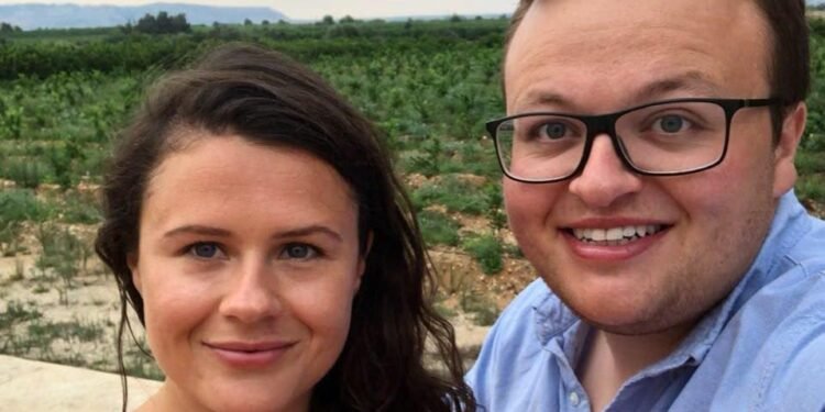 Labour MP partner arrested spying China