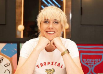 Last One Laughing 2026: Star Reveals Romesh Ranganathan