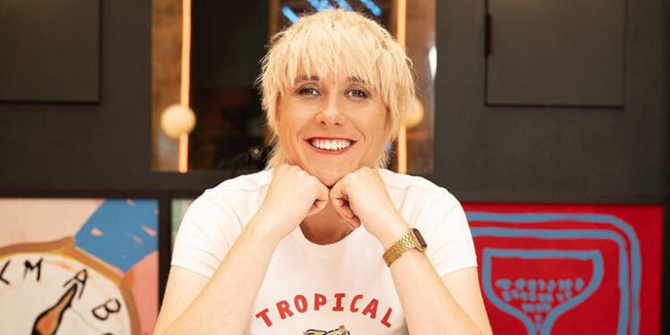 Last One Laughing 2026: Star Reveals Romesh Ranganathan