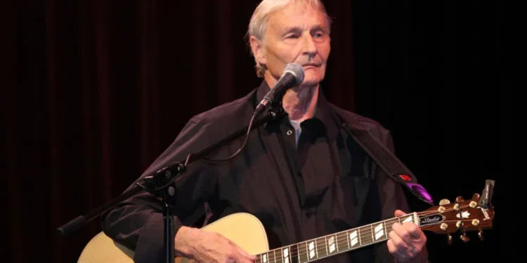 Len Garry Quarrymen death