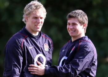 Lewis Moody rugby risks MND