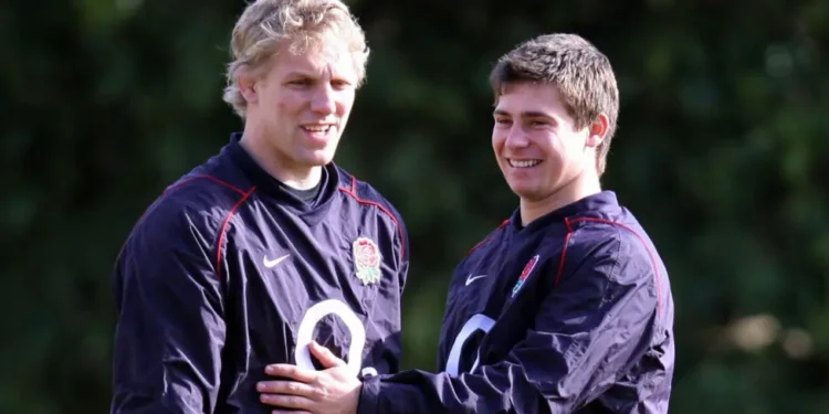 Lewis Moody rugby risks MND