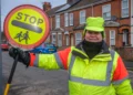 Lollipop Ladies Dodging Cars and Abuse Report 2026