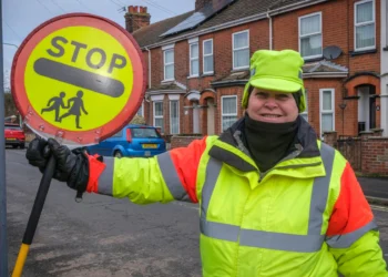 Lollipop Ladies Dodging Cars and Abuse Report 2026