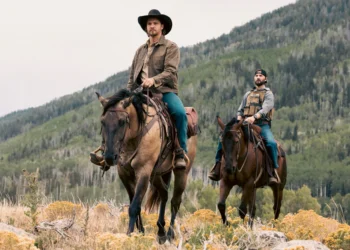 Marshals Yellowstone spin‑off