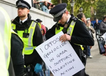 Met Police to Resume Arrests of Palestine Action Protesters