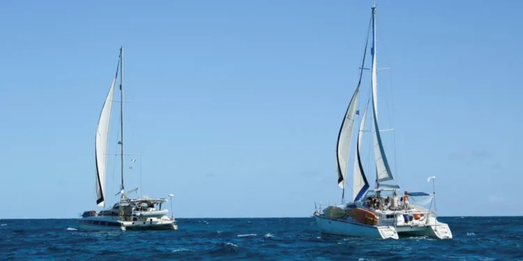 Missing Cuba-bound aid ships spark urgent search in Caribbean