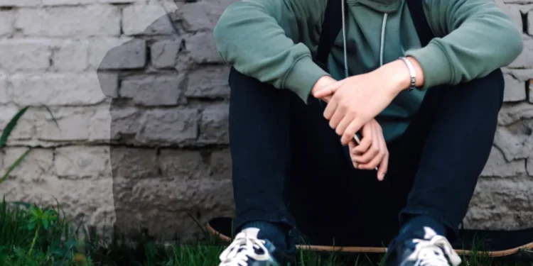 Mother Speaks Out on Son’s Trauma After Abuse by Friend