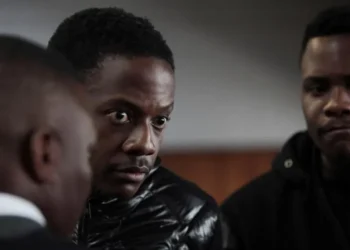 Mugabe family after losing power