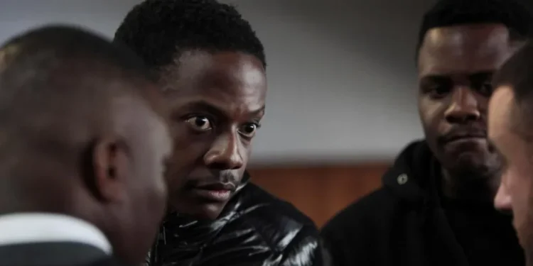 Mugabe family after losing power