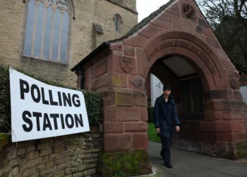 Muslim group wants mosques polling stations UK