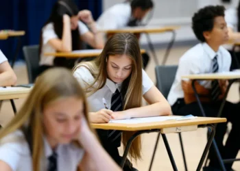 NEU Conference 2026 Year 8 Reading Test Boycott Vote