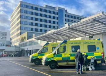NHS Launches AI Pilots in Barnsley and London