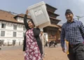 Nepal election 2026 results timeline