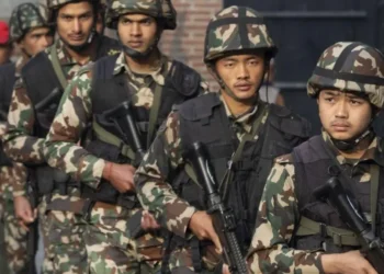 Nepal historic election voters appeal