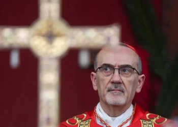 Netanyahu Grants Latin Patriarch Access After Palm Sunday Ban