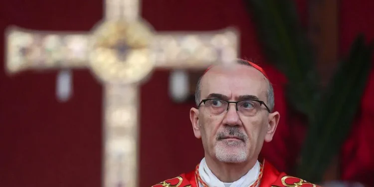 Netanyahu Grants Latin Patriarch Access After Palm Sunday Ban