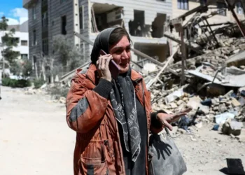 Netanyahu Iran War Halfway Complete