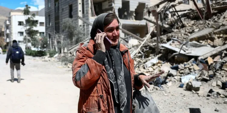 Netanyahu Iran War Halfway Complete