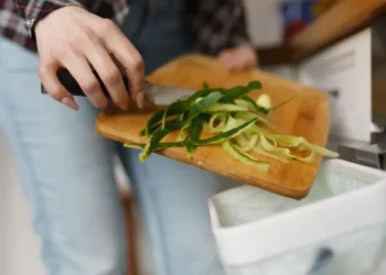 New Bin Rules England 2026 Simpler Recycling Food Waste