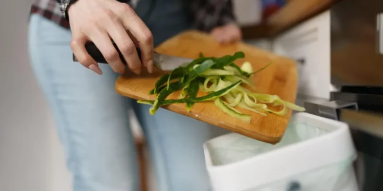 New Bin Rules England 2026 Simpler Recycling Food Waste