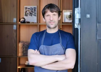 Noma head chef abuse allegations