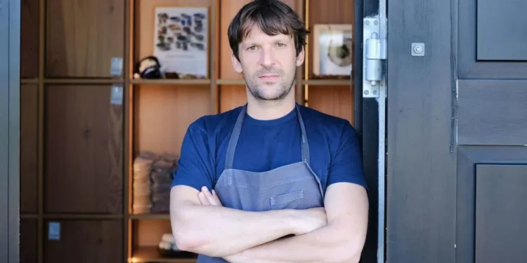 Noma head chef abuse allegations