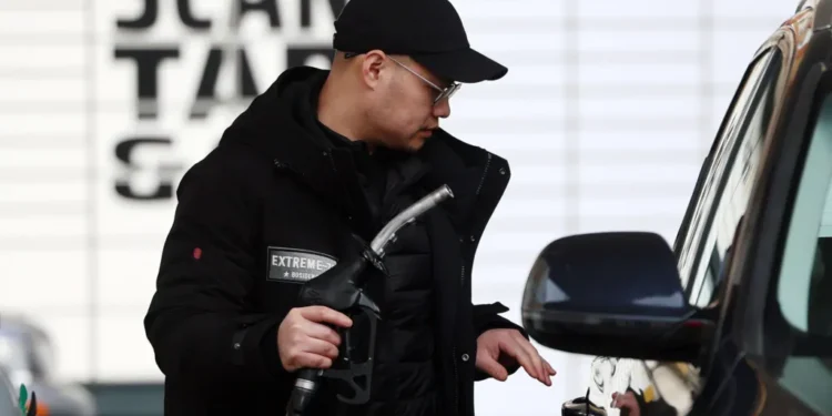 Oil Price Surge 2026: Brent Hits $115 as Asia Stocks Plummet