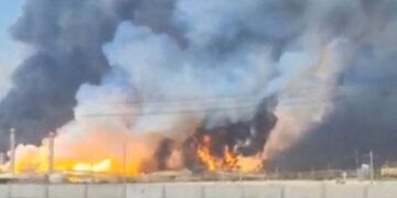 Oil and Gas Prices Surge Amid Iran-Israel Attacks on Gasfields