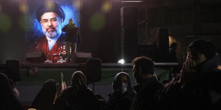 Oil price passes $100 a barrel