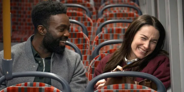 Paapa Essiedu Hopes BBC Drama Babies Breaks Pregnancy