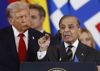 Pakistan Mediator Trump Iran War 2026 Islamabad Initiative