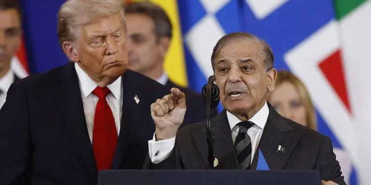 Pakistan Mediator Trump Iran War 2026 Islamabad Initiative