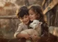 Parents Warned Against Letting Children Cuddle Lambs 2026