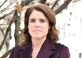 Princess Eugenie steps down as Anti-Slavery International patron amid Epstein files release, maintains ongoing human rights work.