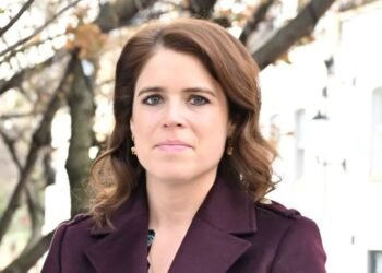 Princess Eugenie steps down as Anti-Slavery International patron amid Epstein files release, maintains ongoing human rights work.