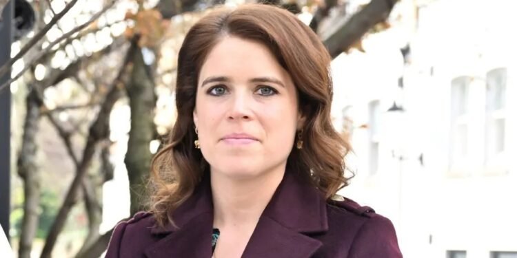 Princess Eugenie steps down as Anti-Slavery International patron amid Epstein files release, maintains ongoing human rights work.