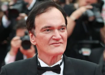 Quentin Tarantino swashbuckling comedy London