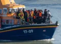 RNLI Not a Taxi Service for Migrants Volunteer Response 2026