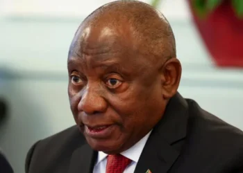 Ramaphosa Responds to G7 Snub Amid 2026 Iran War Crisis