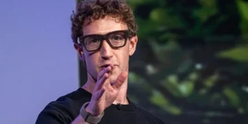 Regulator contacts Meta over AI glasses privacy