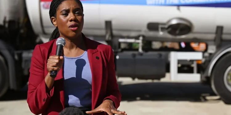 Remove VAT from Energy Bills for Three Years Tories Urge