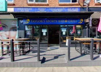 Restaurant on Otley Run route plans to become bar