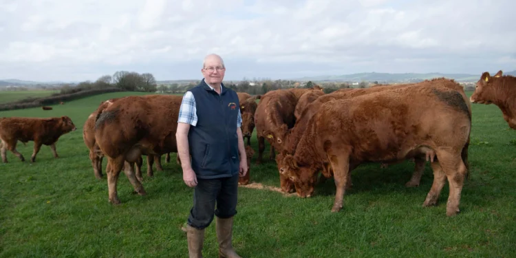 Rewilding Cash Grab Driving Farmers Off the Land