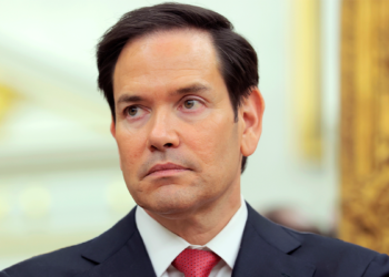 Rubio Iranian school strike response
