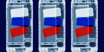 Russia digital control citizens