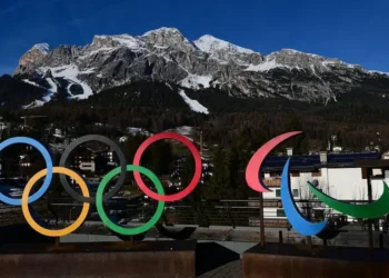 Russia sporting exile ends